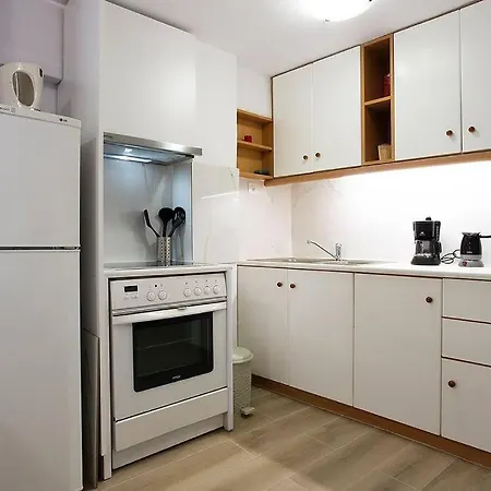 Downtown Oasis Apartment
